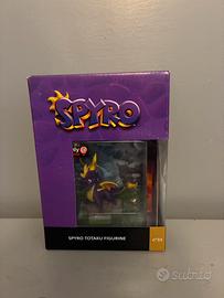 Totaku Spyro the Dragon - Spyro