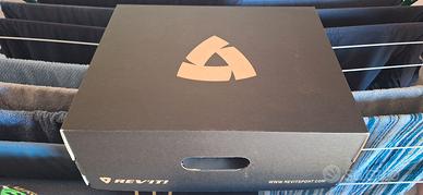 Stivaletti moto Revit