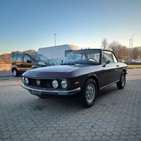LANCI Fulvia coupe 3° serie 1975