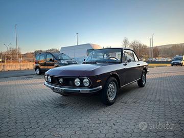 LANCI Fulvia coupe 3° serie 1975