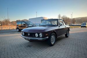 LANCI Fulvia coupe 3° serie 1975