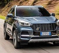 Ricambi usati per DR4 2024