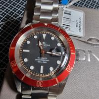 mondia heritage 1946 automatico