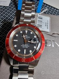 mondia heritage 1946 automatico