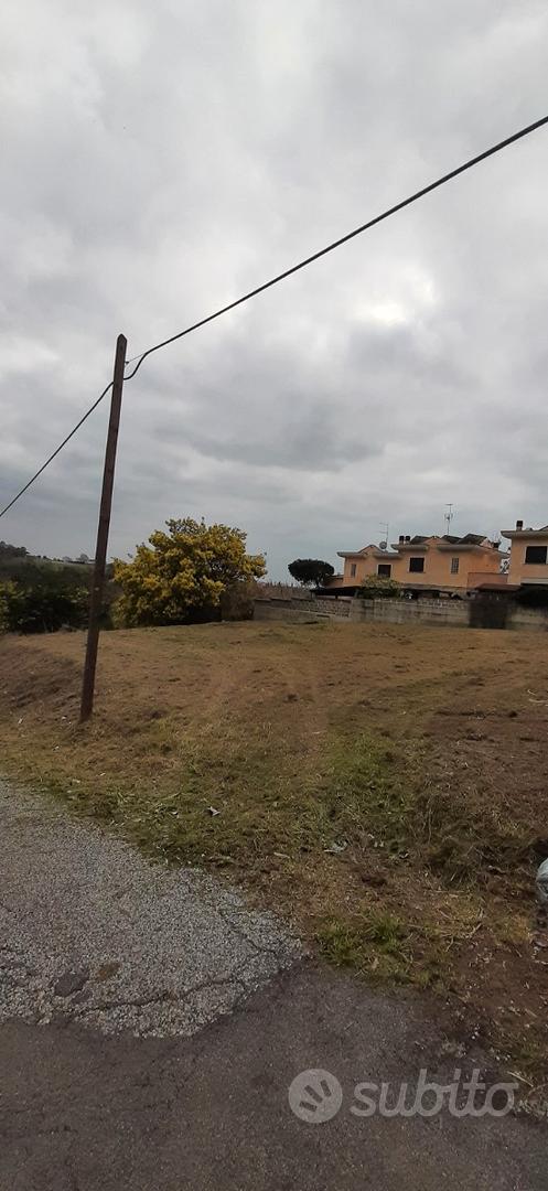 Terreno edificabile - View 5