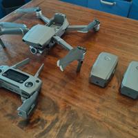 drone dj mavic 2 zoom 