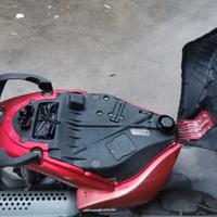 APRILIA LEONARDO 150