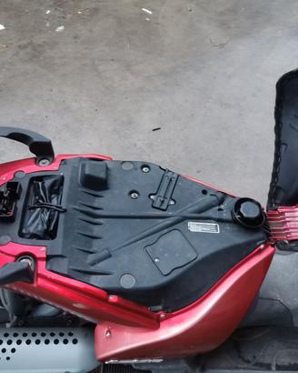 APRILIA LEONARDO 150