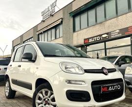 Fiat Panda 0.9 TwinAir Turbo Natural Power Pop OK 