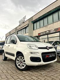 Fiat Panda 0.9 TwinAir Turbo Natural Power Pop OK 