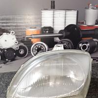 FARO ANTERIORE SINISTRO PER FIAT Seicento