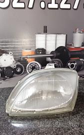 FARO ANTERIORE SINISTRO PER FIAT Seicento