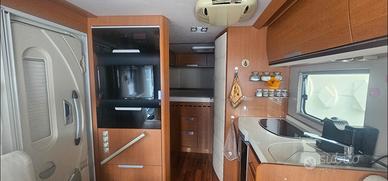 camper motorhom