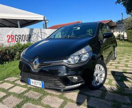 Renault Clio 1.5DCI 75CV S&S-2017"UNIPRO KM 54.00