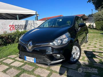 Renault Clio 1.5DCI 75CV S&S-2017"UNIPRO KM 54.00