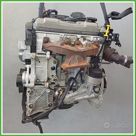Motore Completo Funzionante HFX 44Kw Citroen C3 1