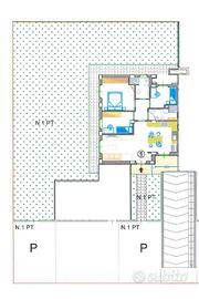 Appartamento - Fermo