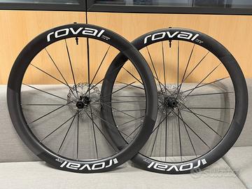 ruote ROVAL Rapide CLX III (3)