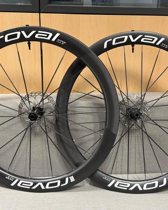 ruote ROVAL Rapide CLX III (3)
