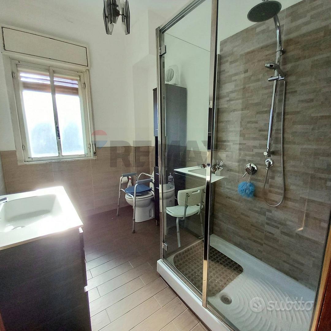 Appartamento – Palermo, San Lorenzo, VI Circoscrizione - Vista 4