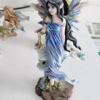 Fatine da collezione
