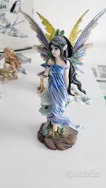 Fatine da collezione