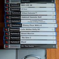 Giochi per PlayStation 2
