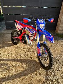 Beta RR Enduro 125 - 2024