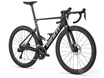 GIANT PROPEL Advanced 1 2027 NUOVA CON GARANZIA
