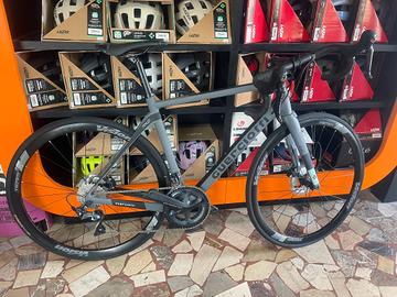 corsa GUERCIOTTI ITALO DISK 