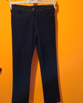 pantaloni invernali da donna