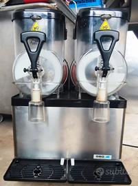 granitore GBG modello granismart LT 5 per vasca 