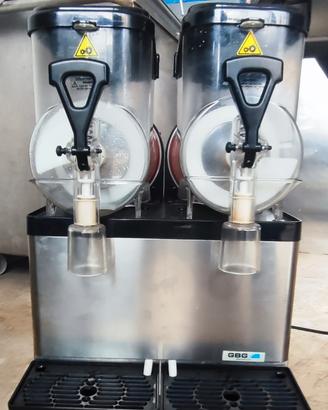granitore GBG modello granismart LT 5 per vasca 