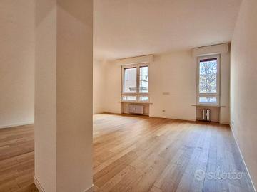 Appartamento di 139 m² con 3 locali a Parma