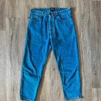 Jeans NOHOW Hector – Blue, Taglia 48
