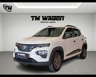 DACIA Spring - Spring Electric 45 Comfort