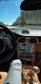 Autoradio android porsche 997 911 carplay