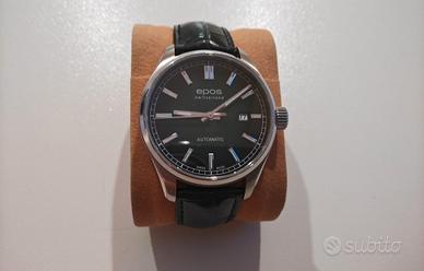 EPOS. swiss made  come nuovo 250€