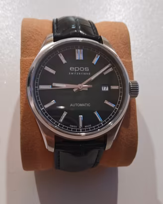 EPOS. swiss made  come nuovo 250€