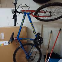 Bici mountain bike