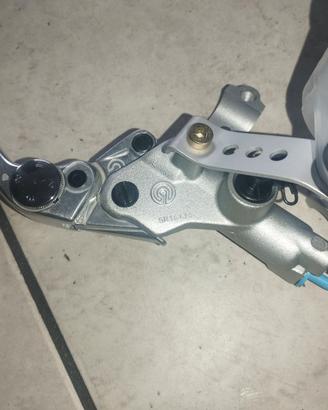 Pompa freno anteriore Brembo