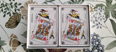 Carte da gioco 