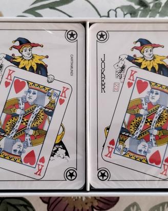 Carte da gioco 