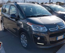 CITROEN C3 PICASSO 1.6 HDI -2013