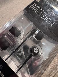 Auricolari Professionali Sennheiser