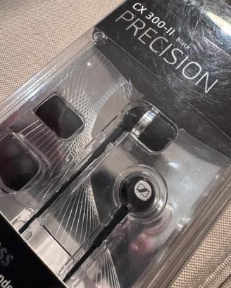 Auricolari Professionali Sennheiser
