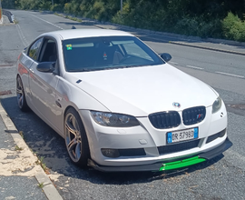 BMW e92 coupé 2008