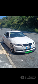 BMW e92 coupé 2008