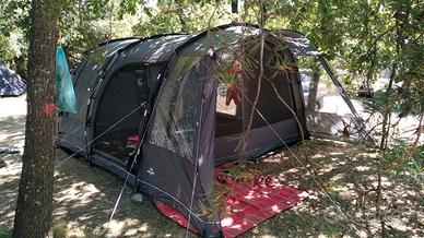 Tenda Obelink 6 posti