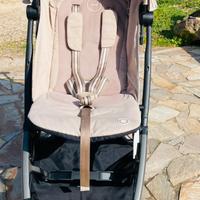 Passeggino Cybex Libelle Gold ultra compatto